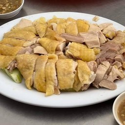 ไก่สับน่องสะโพก เล็ก
