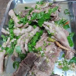 เปาเปาต้มเองตำเอง