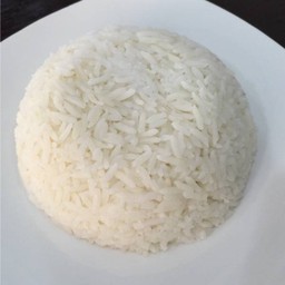 Dข้าวเปล่า