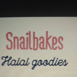 Snailbakes Halal เบเกอรี่