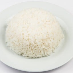 ข้าวสวย