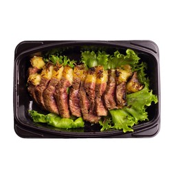 เนื้อพิคานย่า (Picanha)