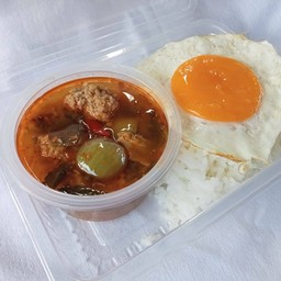 ครัวแม่สะอาด