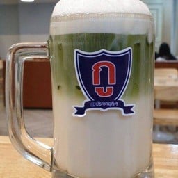 อะพอลโล่ชาเขียว (ใหญ่) Apollo green tea(L)