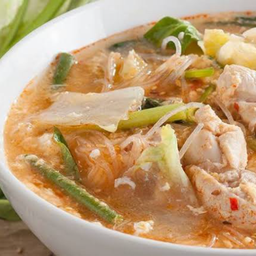 สุกี้น้ำไก่