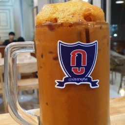 ชาชัก(เล็ก) Thai tea(s)