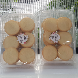 ชีสกลมสับปะรด