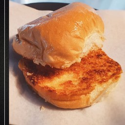 ปังปิ้งเนยชีสกรอบ