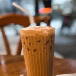 ชาปากีเย็น