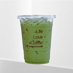 Green Tea