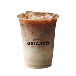 Coffee Arigato บิ๊กซี สุขสวัสดิ์