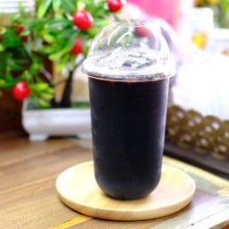 Thai Black Coffee