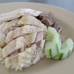 ข้าวมันไก่ ธรรมดา