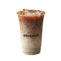 Coffee Arigato Big C Nakhon Phanom