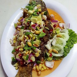 กระพงทอด  3 กษัตริย์