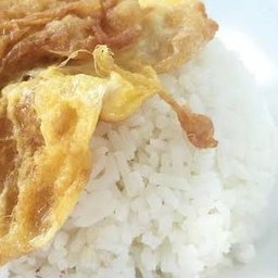 ข้าวไข่เจียว