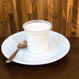 พุดดิ้งมะพร้าวอ่อน 3 ถ้วย