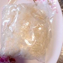 ข้าวเหนียว นุ่มๆๆนะครับ