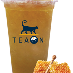 TEA ON - ทีออน Plus Condo Ayutthaya Park คอนโดพลัสอยุธยาพาร์ค