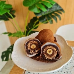 Cat's Eye MilkTea
