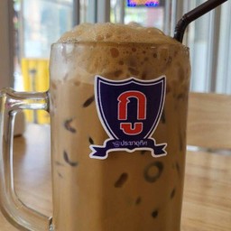 กาแฟชัก (ใหญ่) coffee (L)