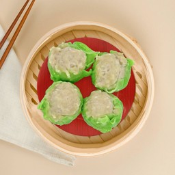 ติ่มซำหาดใหญ่ (ลาดพร้าว)