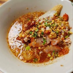ตูมตาม บะหมี่เกี๊ยว (บ้านบ่อ)