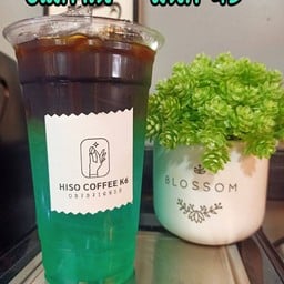 อเมกาโน่มิ้นท์