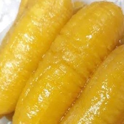 กล้วยไข่เชื่อม