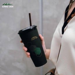 ชาวดอยคอฟฟี่/Chao doi Coffee (กาแฟสดชาวดอยแอนด์บับเบิ้ลที) เลียบคลองส่งน้ำสุวรรณภูมิ กม.3