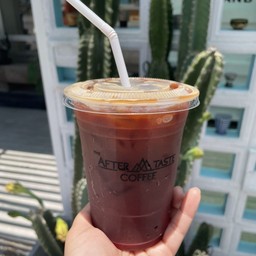 ชาผลไม้กาแฟ