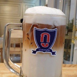 ชาอพอลโล่ (เล็ก) Apollo thai tea (s)