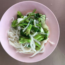 เส้นด๊องแด๊งบีบสดใหม่