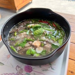 ข้าวขาหมู สาขา1