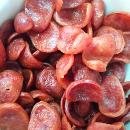 กุนเชียงทอด