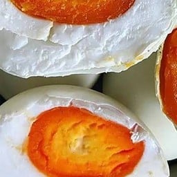 ไข่เค็ม