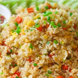 ข้าวผัดไข่