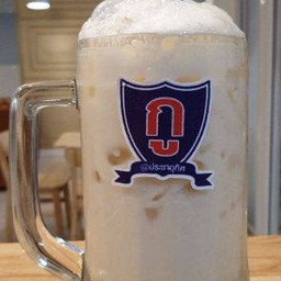 นมสดเย็น (ใหญ่) Fresh milk(L)