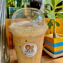 คอฟฟี่ โคโคนัท มิลค์