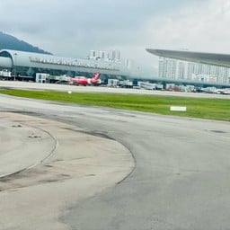 ท่าอากาศยานนานาชาติปีนัง