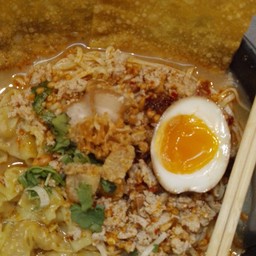 คอปเปอร์พอต ก๋วยเตี๋ยวต้มยำ เมืองปราจีนบุรี