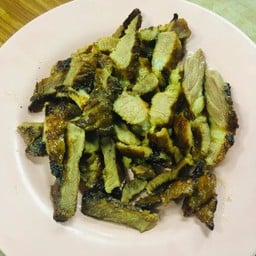 หมูย่าง