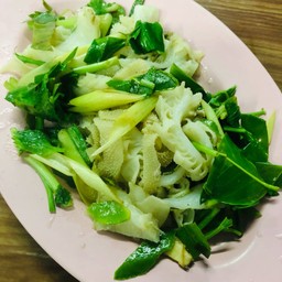 สไบนางลวกจิ้ม