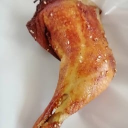 ไก่อบโอ่งตลาดปรีชา