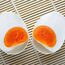 ไข่เค็ม