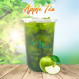 [เมนูเจ] ชาแอปเปิ้ล