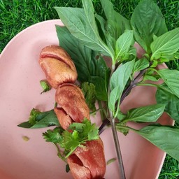 สลัดโรล (บางเมืองใหม่) บางเมืองใหม่