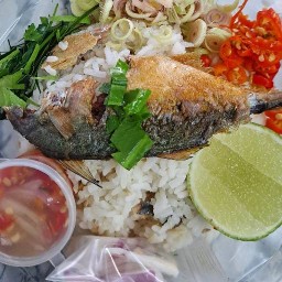 แซ่บจัดฝากบอก