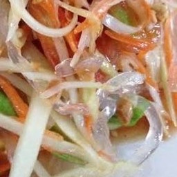 ส้มตำเจ