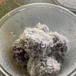ขนมต้ม